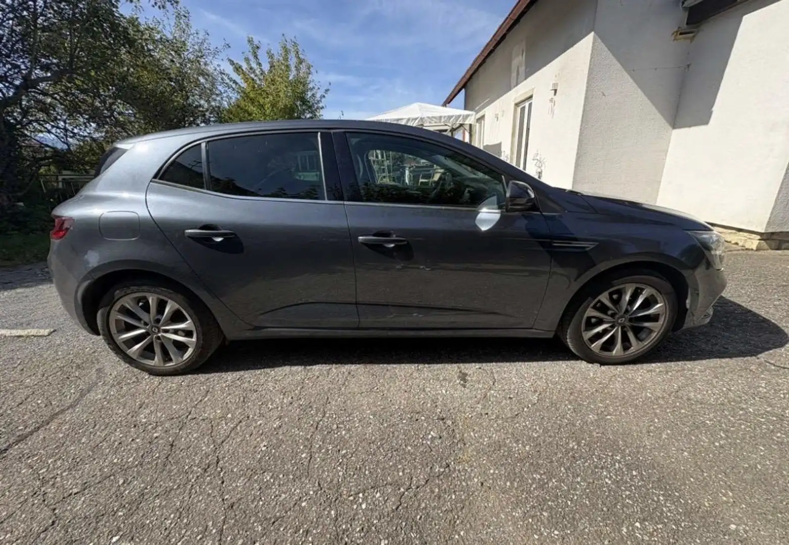 Renault Megane Mégane Intens Energy TCe 100 - 2