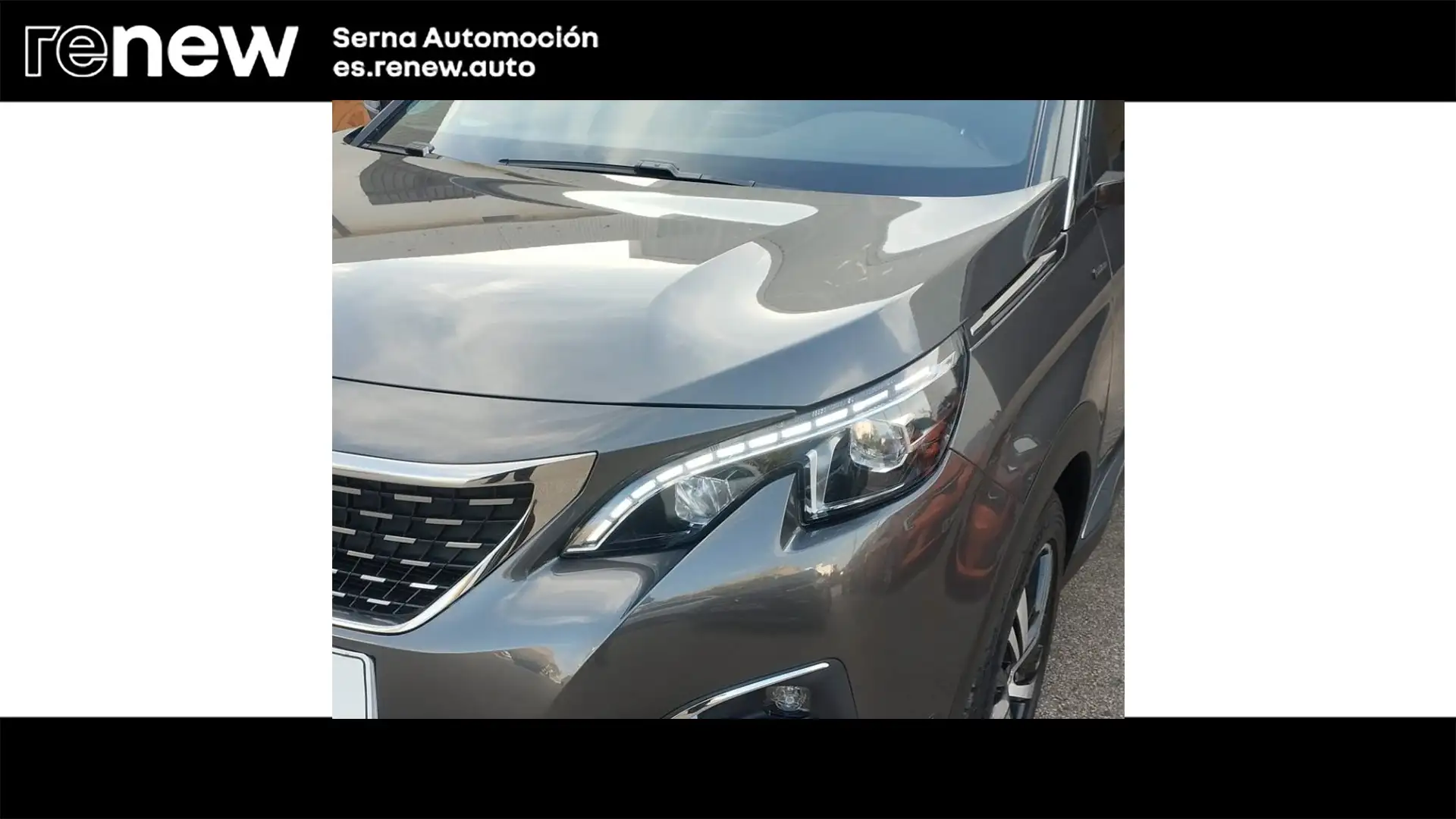 Peugeot 3008 1.6 THP S&S Allure EAT6 165 - 2