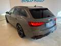 Audi A4 A4 Avant 35 TDI/163 CV S tronic S line edition Grau - thumbnail 9