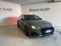 Audi A4 A4 Avant 35 TDI/163 CV S tronic S line edition Grau - thumbnail 2