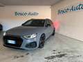 Audi A4 A4 Avant 35 TDI/163 CV S tronic S line edition Grau - thumbnail 3
