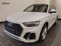Audi Q5 50e quattro S-Line MATRIX/ACC+/KAMERA/AHK Weiß - thumbnail 1
