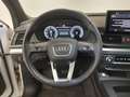Audi Q5 50e quattro S-Line MATRIX/ACC+/KAMERA/AHK Weiß - thumbnail 12