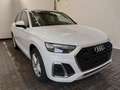 Audi Q5 50e quattro S-Line MATRIX/ACC+/KAMERA/AHK Weiß - thumbnail 6