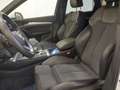 Audi Q5 50e quattro S-Line MATRIX/ACC+/KAMERA/AHK Weiß - thumbnail 18