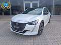 Peugeot 208 5 porte GT Pack Bianco - thumbnail 1