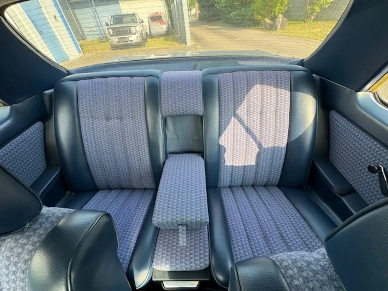 Mercedes-Benz CE 280 W123, foto 6