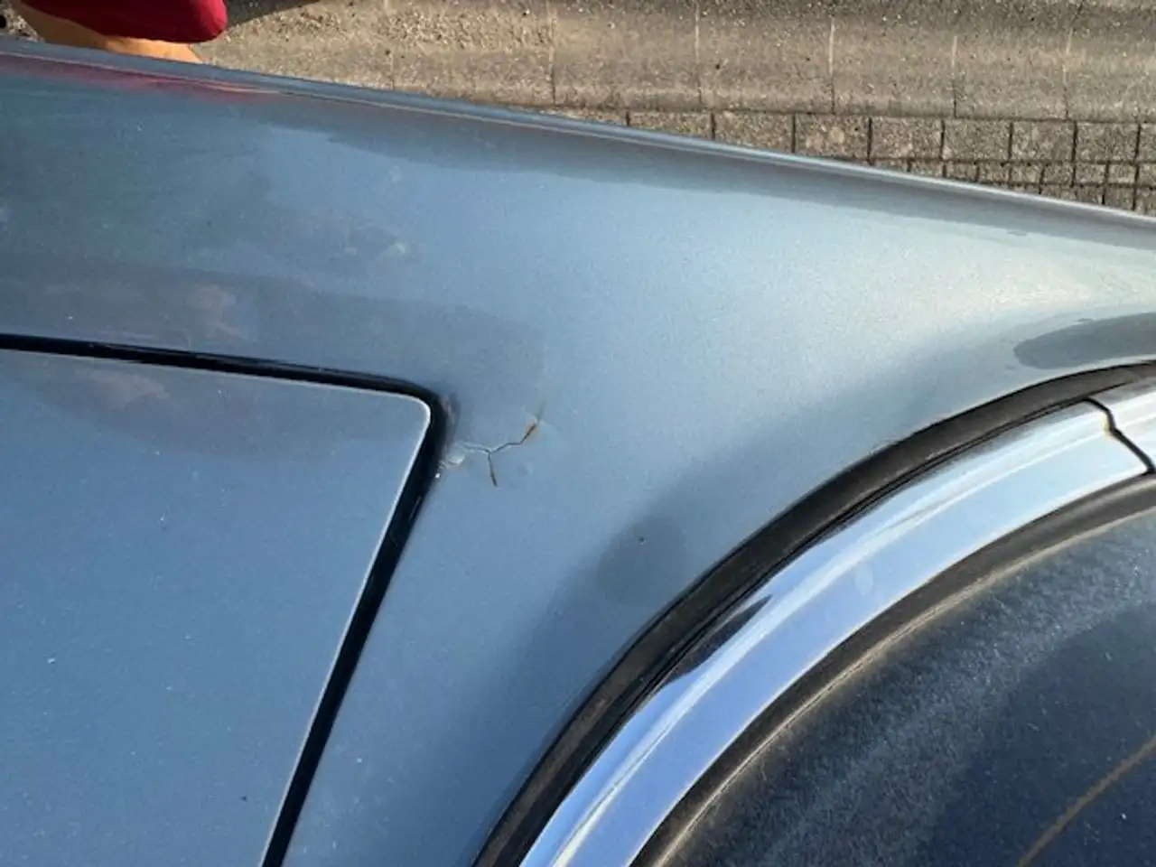 Mercedes-Benz CE 280 W123, foto 4