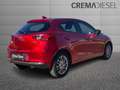 Mazda 2 2 III 2020 1.5 m-hybrid Exceed 90cv Rouge - thumbnail 2