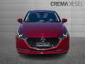 Mazda 2 2 III 2020 1.5 m-hybrid Exceed 90cv Rouge - thumbnail 3