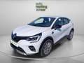 Renault Captur TCe Intens 74kW GLP Blanco - thumbnail 11