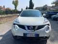 Nissan Juke Juke 1.6 Acenta eco Gpl Bianco - thumbnail 1
