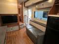 Autres Celtic Rambler Wohnauflieger Fifth Wheel Co. Blanc - thumbnail 5