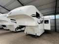 Autres Celtic Rambler Wohnauflieger Fifth Wheel Co. Blanc - thumbnail 1