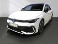 Volkswagen Golf R-Line 2,0 l TDI Design-Paket Black Style Weiß - thumbnail 12