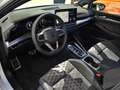 Volkswagen Golf R-Line 2,0 l TDI Design-Paket Black Style Weiß - thumbnail 9