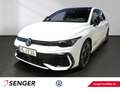 Volkswagen Golf R-Line 2,0 l TDI Design-Paket Black Style Weiß - thumbnail 1