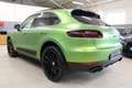 Porsche Macan 2.0 VETTURA PELLICOLATA VERDE OPACO Nero - thumbnail 4