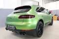 Porsche Macan 2.0 VETTURA PELLICOLATA VERDE OPACO Nero - thumbnail 6
