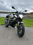 Kawasaki Z 125 Performance Zwart - thumbnail 3