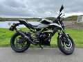 Kawasaki Z 125 Performance Zwart - thumbnail 1
