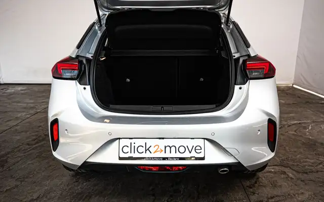 Opel Corsa view 6