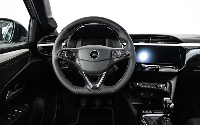 Opel Corsa view 11