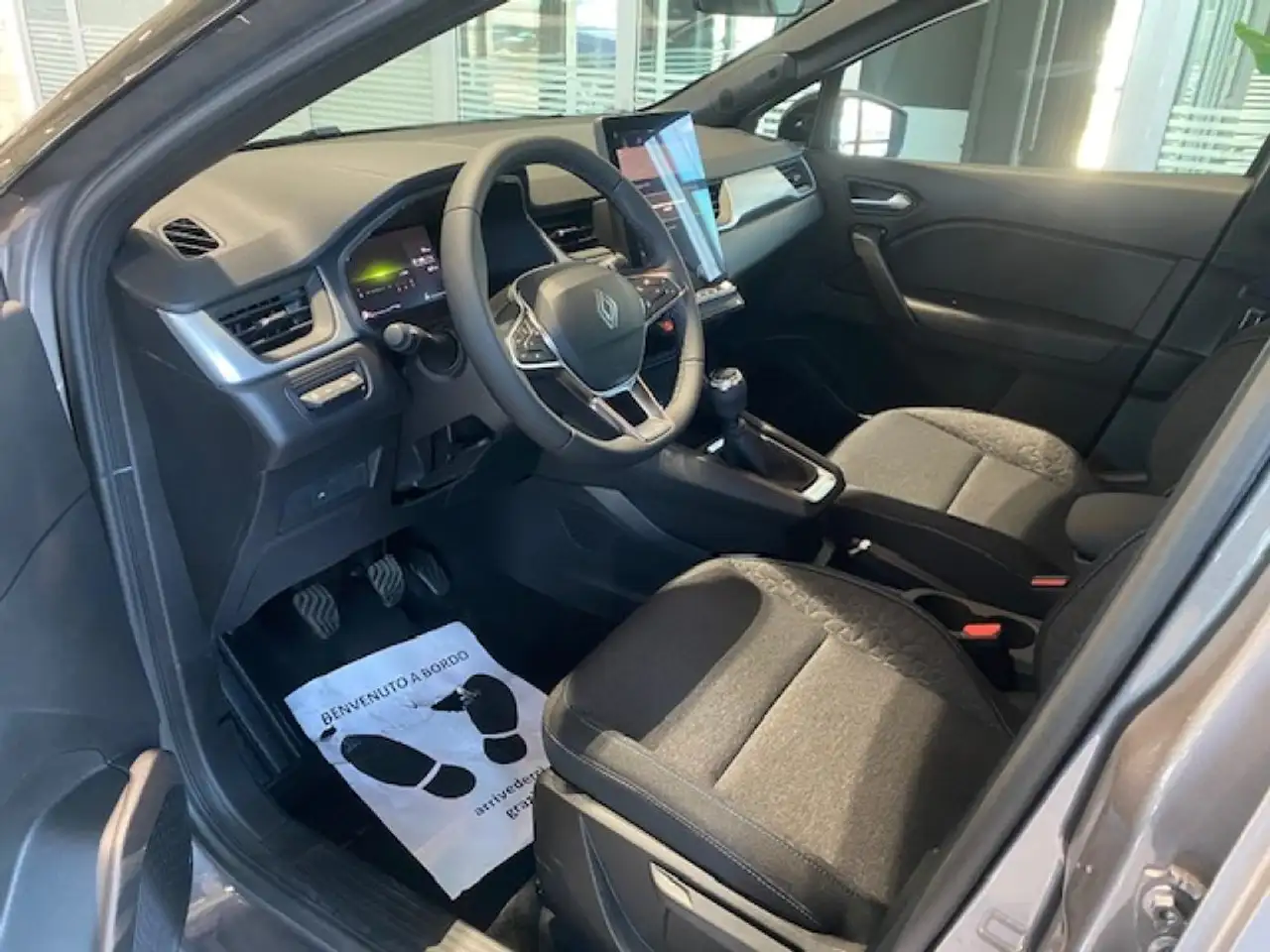Renault Captur 2026