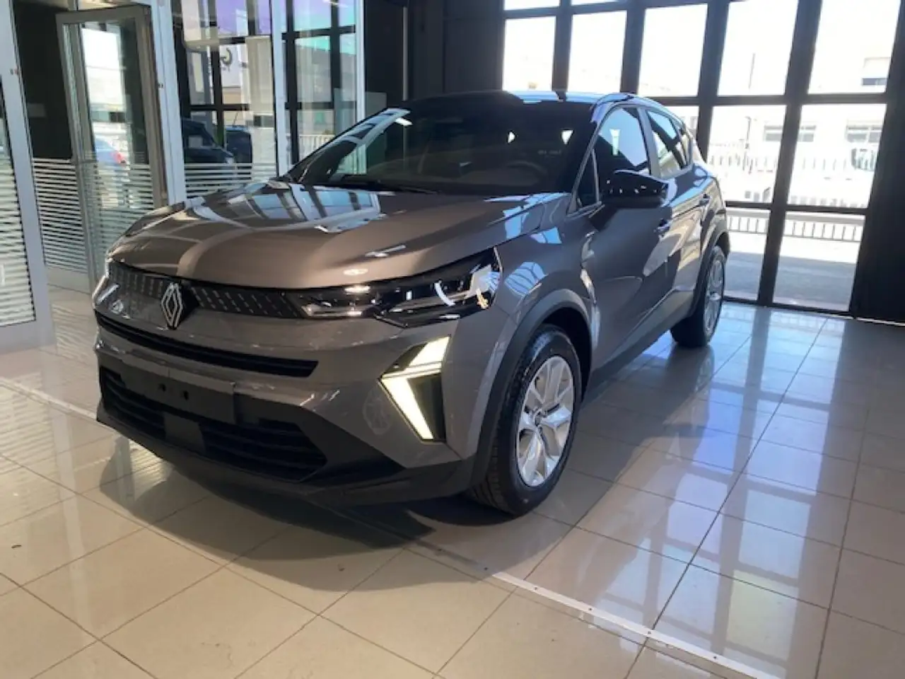 Renault Captur 2026