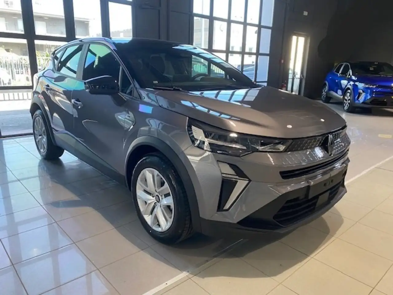 Renault Captur 2026