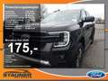 Ford Ranger DOKA Wildtrak 2.0l EcoBlue 1,99 % Finanz. Schwarz - thumbnail 1
