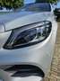 Mercedes-Benz C 200 C 200 d 9G-TRONIC AMG Line Argent - thumbnail 3