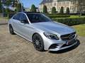 Mercedes-Benz C 200 C 200 d 9G-TRONIC AMG Line Argent - thumbnail 1