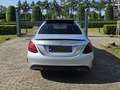 Mercedes-Benz C 200 C 200 d 9G-TRONIC AMG Line Argent - thumbnail 4