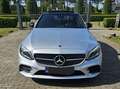 Mercedes-Benz C 200 C 200 d 9G-TRONIC AMG Line Argent - thumbnail 2