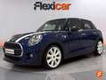 MINI Cooper ONE D 5 PUERTAS Bleu - thumbnail 3