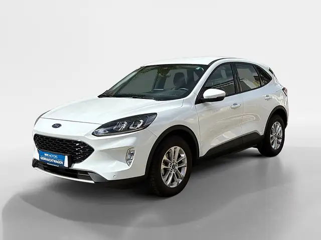Ford Kuga 1,5 EcoBoost Cool & Connect