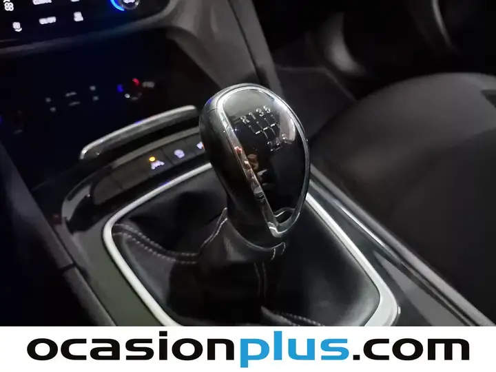 Opel Insignia 2017, foto 5