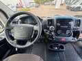 Peugeot Boxer Heavy Pritsche+Plane BlueHDi165 Blanc - thumbnail 11