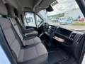 Peugeot Boxer Heavy Pritsche+Plane BlueHDi165 Blanc - thumbnail 9