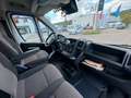 Peugeot Boxer Heavy Pritsche+Plane BlueHDi165 Blanc - thumbnail 10