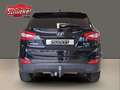 Hyundai iX35 blue Finale 1.6  Tempomat 2 Zonen Klimaautomatik crna - thumbnail 6