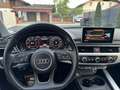 Audi A4 Avant 2,0 TDI Design S-tronic Schwarz - thumbnail 10