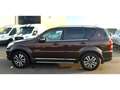 SsangYong Rexton Sapphire, Leder, 4x4, Trekhaak, Cruise control Barna - thumbnail 1