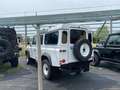 Land Rover Defender 110 2.2 TD4 Station Wagon N1 Weiß - thumbnail 4