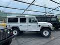 Land Rover Defender 110 2.2 TD4 Station Wagon N1 Weiß - thumbnail 3