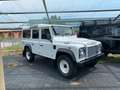 Land Rover Defender 110 2.2 TD4 Station Wagon N1 Weiß - thumbnail 2