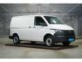 Volkswagen T6 Transporter 2.0 TDI Sitzhzg Komfort-Paket-Plus LKW White - thumbnail 4
