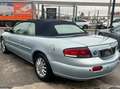 Chrysler Sebring Cabrio 2,0 Pickerl gegen Aufpreis EUR 1500 Blau - thumbnail 5