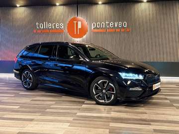 Combi 2.0TDI RS 147kW DSG